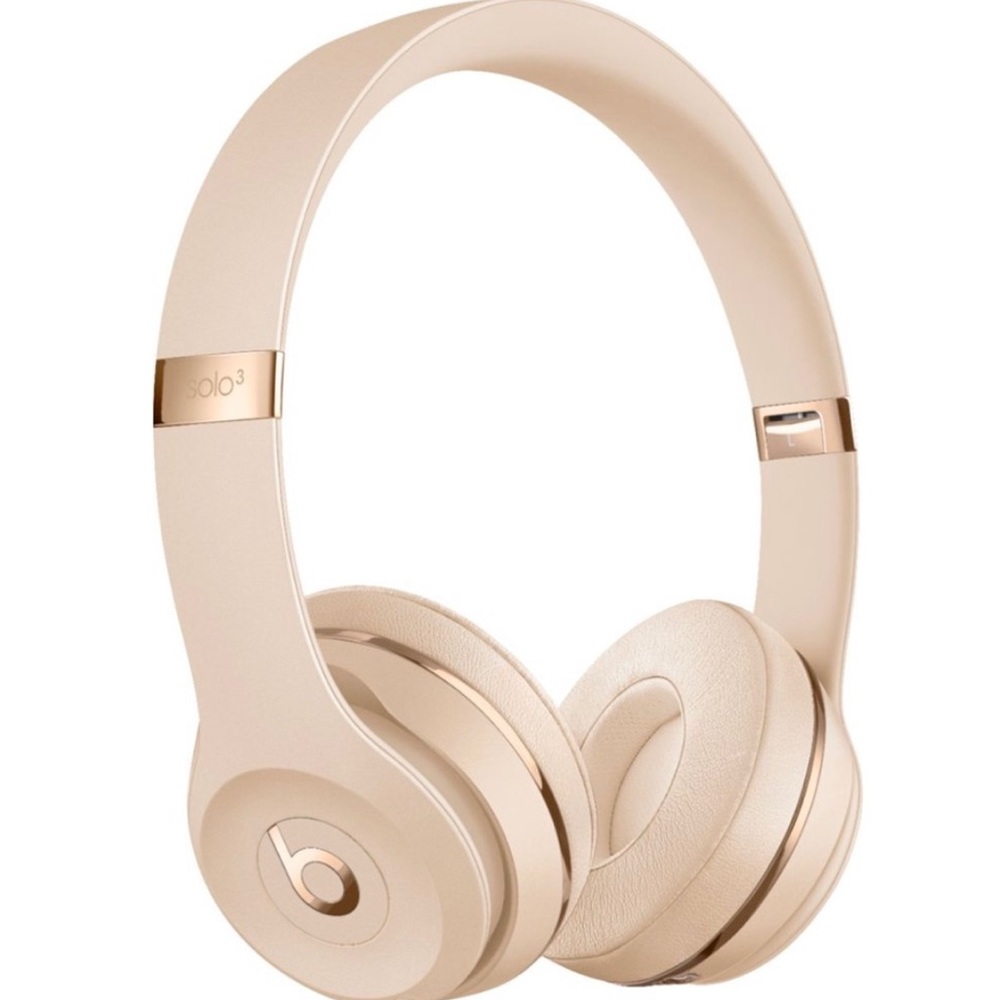 Beats Solo 3